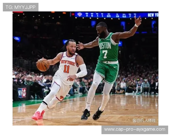 凯尔特人若早早落后，换谁能瞬间撕裂防线？