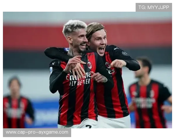 囧帅若捧杯，米兰将进入新王朝